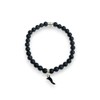 Gerba Jewels Black Horn Bracelet