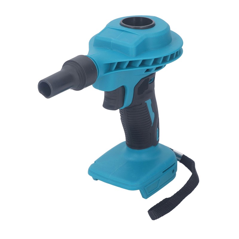 Electric Air Blower Rechargeable Duster Battery Powered Handheld Dust Blower