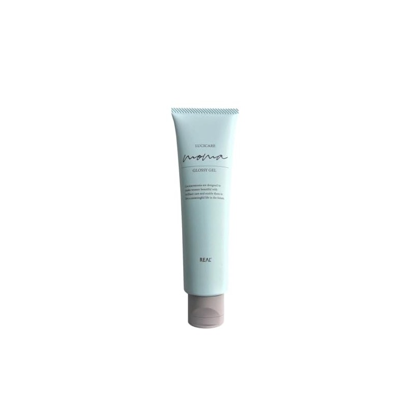 Real Chemical Lucicare Moma Glossy Gel 3.2 oz (90 g)