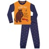 Gruffalo Boys' Pyjamas, Children's Pyjamas, Long Sleeve Pyjamas for Children,