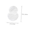 Healvian 40sheets Ultra-thin Disposable Armpit Pads for Sweat Prevention Breathable