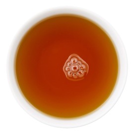 High Quality Loose Organic Herbal Tea with Refreshing Peppermint Tea with Sparkling Lemongrass | Organic Lemon Peppermint | 40 g Tea Loose Lemon | TEE HANDELSKONTOR BREMEN