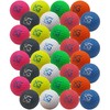 Macro Giant 1.7 Inch Foam Golf Ball, Set of 32,