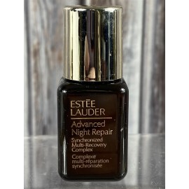Estée Lauder Estee Lauder Advanced Night Repair Synchronized Multi-Recovery .23oz NEW