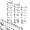 10Pcs Coil Extended Compressed Spring, Compressed Springs, Stainless Steel Springs,