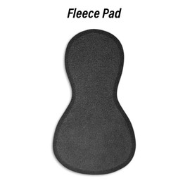 De Soto Mobius Tri Short 4-Pocket (Red/Blue, Large)