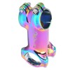 17° Bicycle Handlebar Stem Corrosion Resistance Mountain Bike Aluminum Alloy