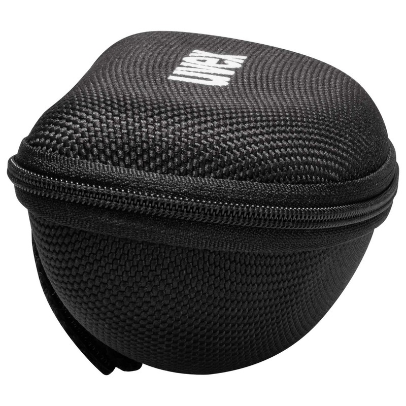 Uvex 995460021 Hardcase hard case, black, one size