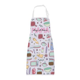 Mama Aprons for Women with Pockets Mama Gifts for Mom Gifts Mama Stay At Home Apron Mama Cooking Baking Gardening Apron