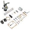 Motorcycle Carburetor Repair Kit Carb Rebuild Set for Dellorto PHBG