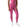 YITTY Active Women's Ultraluxe High-Waist Legging, Athleisure, 4-Way-Stretch, Beach Party,