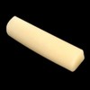 Cow Bone Unbleached Universal Shaped Nut 1.7 in (43 mm)