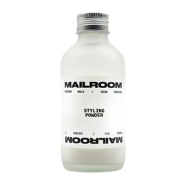 MAILROOM Styling Powder 4 oz