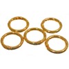 Paracord Planet Spring Gate O-Rings – 3/4 Inch and 1