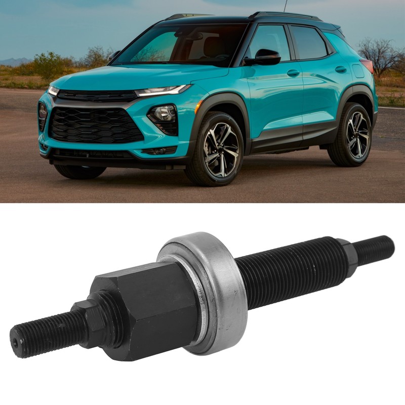 Harmonic Balancer Installation Tool Engine Accessories 66515 Replacement for Chevy