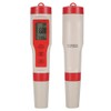 Water Quality Tester, 4 in 1 Function Digital Water Quality