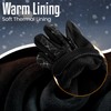 EVO Fitness Kids Thermal Winter Cycling Gloves Kids Ski Sports