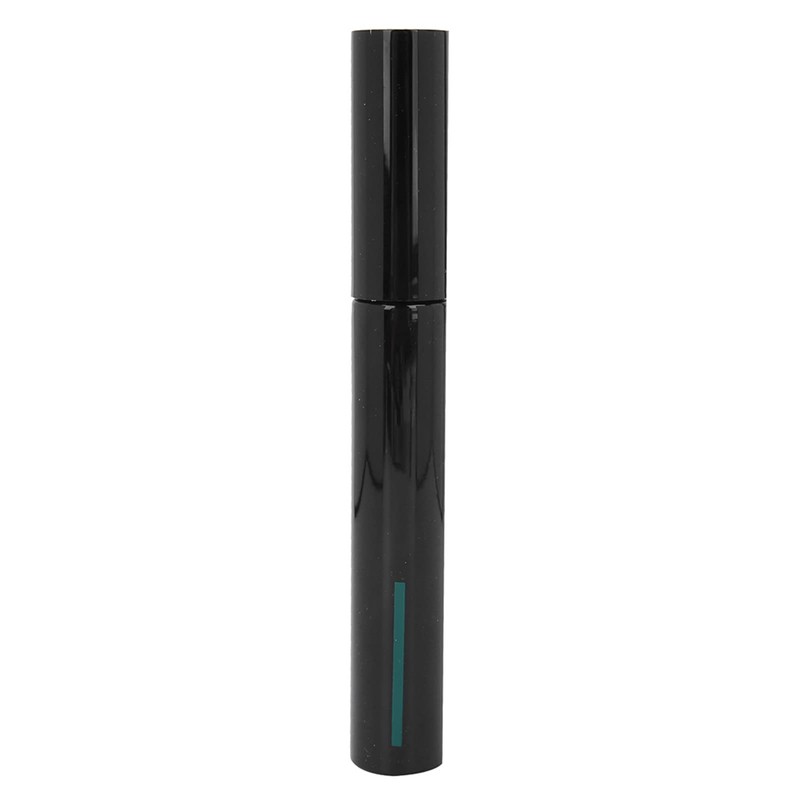 Green Colour Mascara, Durable Waterproof Eyelash Extension Mascara Eye Makeup
