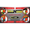 All-N-One Ladder Tool Cup | Ladder Accessories |Tool Magnet (Tool