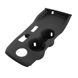 2021-2026 Rogue Center Console Silicone Protector, Cup Holder&Wireless Charging Mat, for Nissan Rogue (SE/SEL/XRT/Limited/Calligraphy), Durable Waterproof Silicone Cover 2025 Rogue Accessories