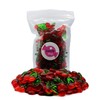 Smarty Stop Gummy Collections (Twin Cherry Red & Green, 2