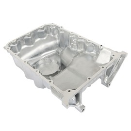 munirater Engine Oil Pan Replacement for Accord 2003-2007 Odyssey 2005-2006 TL 3.0L 3.2L 3.5L 11200RDAA00 HOP16B 103337 3957841524 311-58739