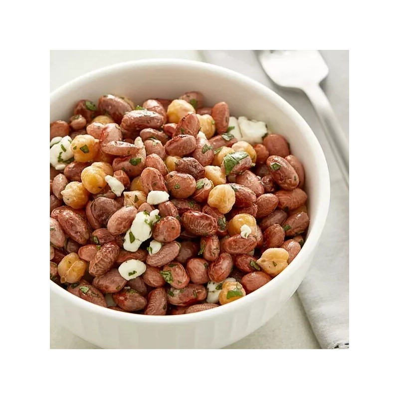 Unbranded Bulk Dried Pink Beans (select quantity below) - 2