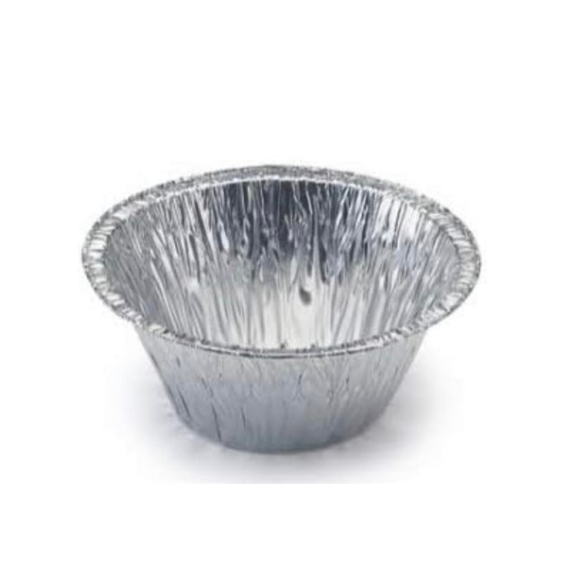 Bakery Direct Deep Fill Mince Pie Foil Baking Moulds -