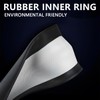 Adunsiaoto Breathable Steering Wheel Cover, Car Steering Wheel Protector, Heavy