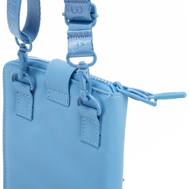 BUBBA Travel Sky Funda Porta Pasaporte Y Visa Familiar Viaje