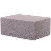 6PCS Gray Pool Tile Cleaning Pumice Stone, Pools Pumice Stone