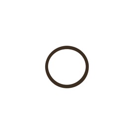 Sur-Seal OR75BRNVI141 141 75D O-Ring, FKM/Viton, Brown