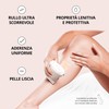 Sie-Depil Waxing Roll, Rose, Wax, Wax, Wax Refill Wax Roller,