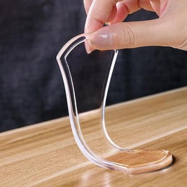 Artbox /ForUrella ForU Car Non-slip Pad Triangular Anti-slip Pad / /포유렐라 포유 차량용 논슬립패드 삼각 미끄럼방지패드
