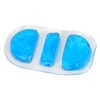 Cold Gel Ice Pack Cooling Compress for Injury Soft Reusable