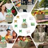 2 Set Hamper Baskets for Gifts Empty, Gift Baskets Empty,