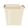 Renicbliss Laundry Hamper Replacement Bag