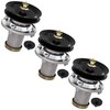 8TEN Mower Spindle with Pulley for Husqvarna 48 inch Deck