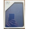 Nook HD 7" Protective Stand Cover- Blue