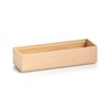 Pine Storage Box