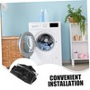 LALAFINA Heavy Duty Washer and Dryer Cover Durable Protection for