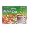 Honsei Instant Honey Mint Ginger Tea (20s x 15g) 300g