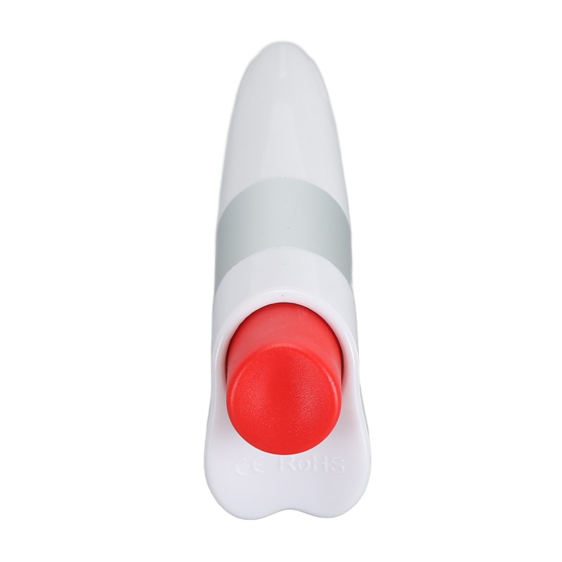 Acupuncture Massage Pen Reduce Discomfort Electrical Pulse Acupoint Meridians Massager
