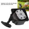Recoil Starter Assembly for 33cc 36cc 43cc 49c Engine Brush