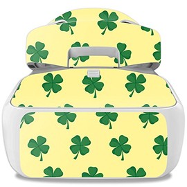 MightySkins Skin Compatible with DJI Goggles â Lucky You | Protective, Durable, and Unique Vinyl Decal wrap Cover | Easy to Apply, Remove, and Change Styles | Made in The USA