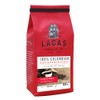 Lacas Coffee Company 100% Colombian Decaffeinated Whole Bean 12 oz.