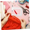Gadpiparty 1set Manual Bead Setting Machine for Jewelry Making Portable