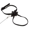 Sawyd Adjustable Reptile Lizard Harness Leash,Turtle Lizard Pet Traction Belt