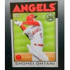 40 Card Mystery Pack - Guaranteed Shohei Ohtani Card! Great