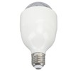 Disco Ball Lamp Bulb E27 Sound Activated Remote Control RGB